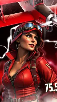Aviator preview